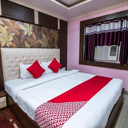 Oyo 14579 The Hangout Jamshedpur Εξωτερικό φωτογραφία