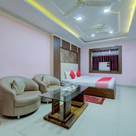 Oyo 14579 The Hangout Jamshedpur Εξωτερικό φωτογραφία