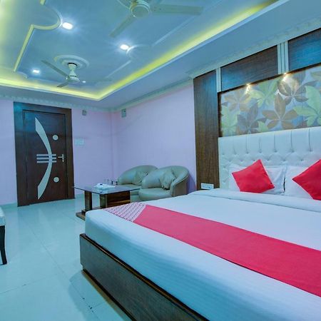 Oyo 14579 The Hangout Jamshedpur Εξωτερικό φωτογραφία