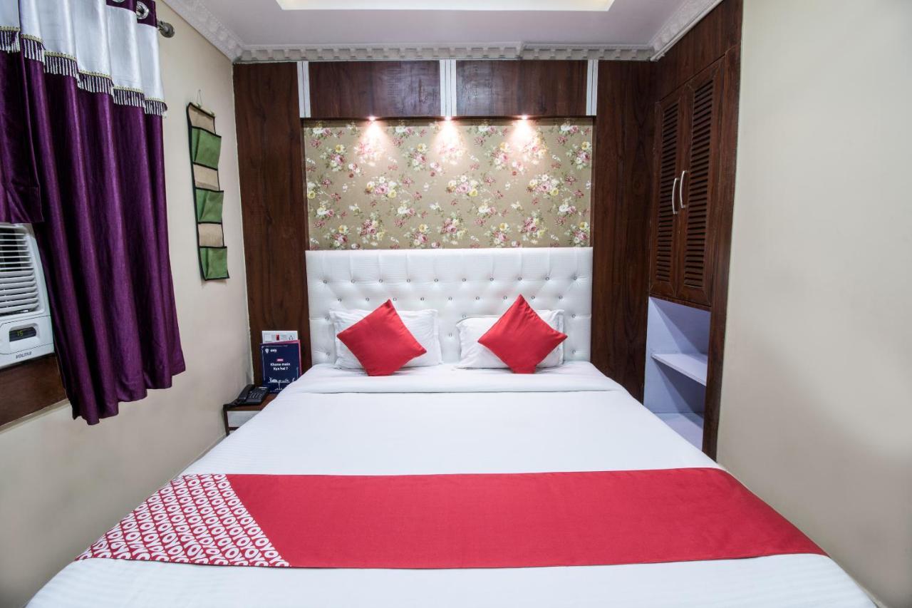 Oyo 14579 The Hangout Jamshedpur Εξωτερικό φωτογραφία