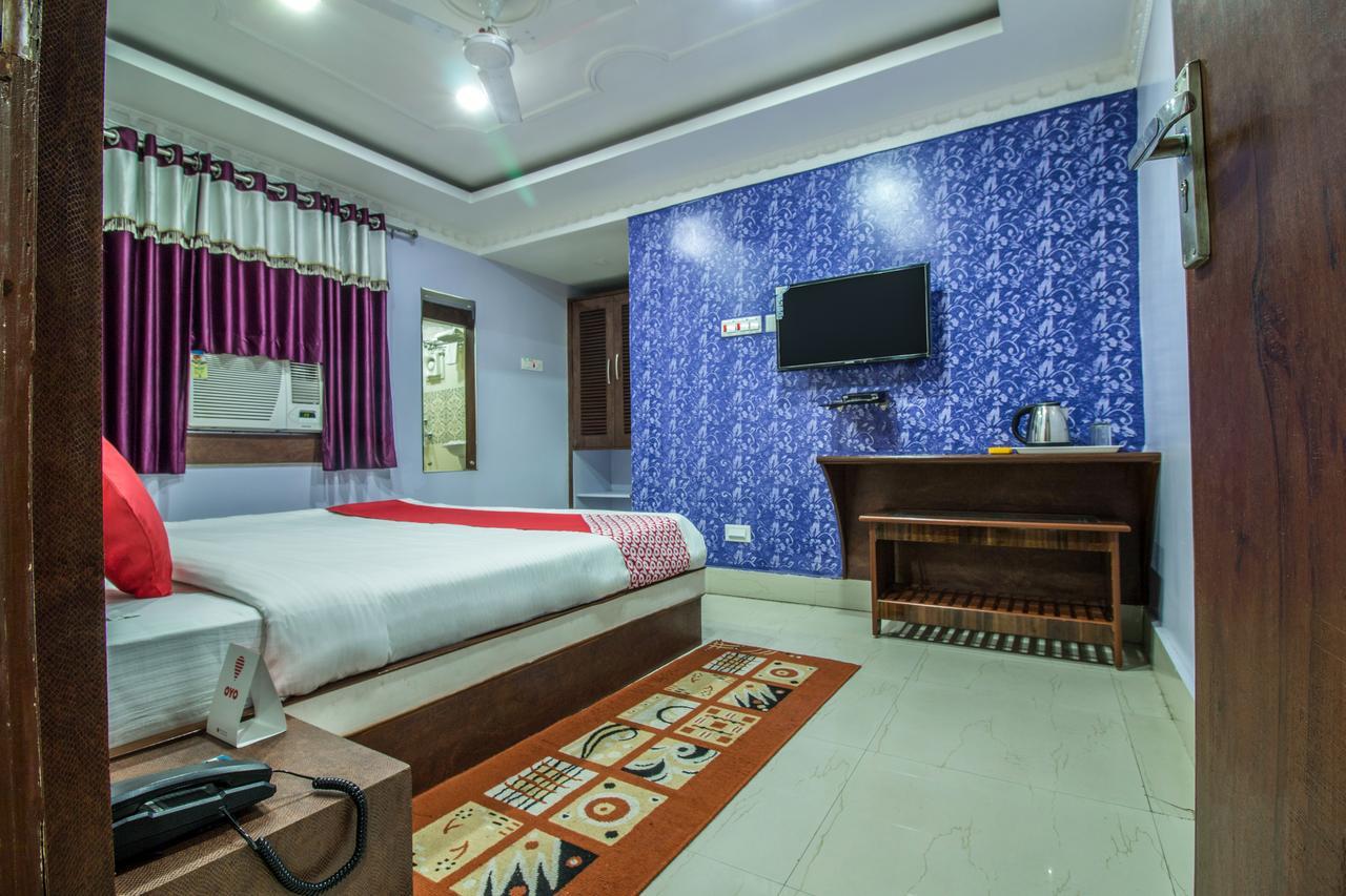 Oyo 14579 The Hangout Jamshedpur Εξωτερικό φωτογραφία