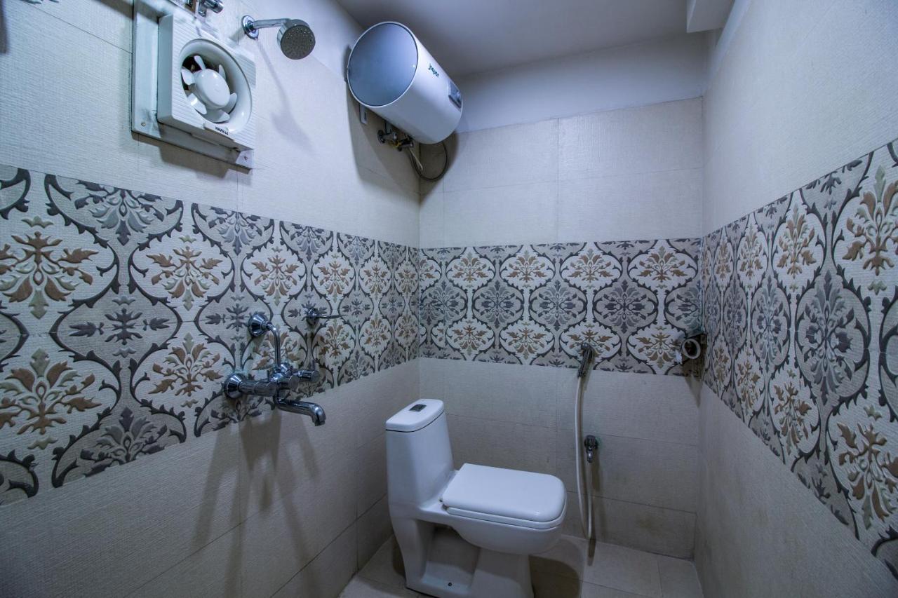Oyo 14579 The Hangout Jamshedpur Εξωτερικό φωτογραφία