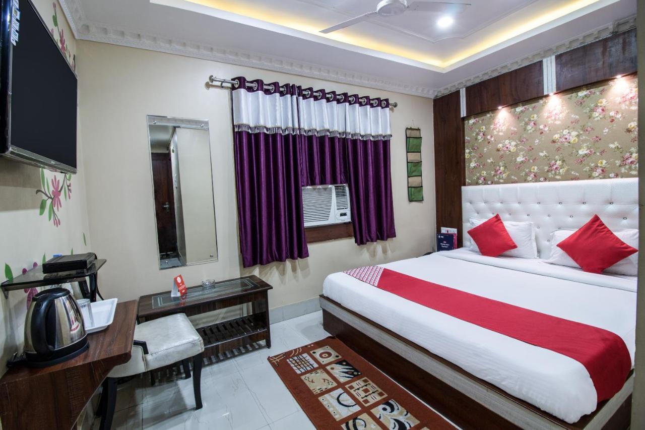 Oyo 14579 The Hangout Jamshedpur Εξωτερικό φωτογραφία