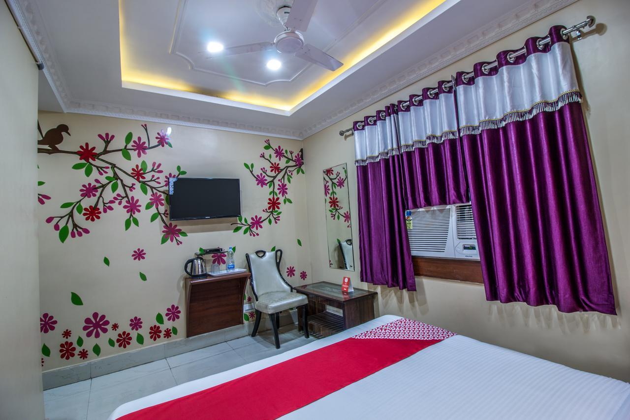 Oyo 14579 The Hangout Jamshedpur Εξωτερικό φωτογραφία