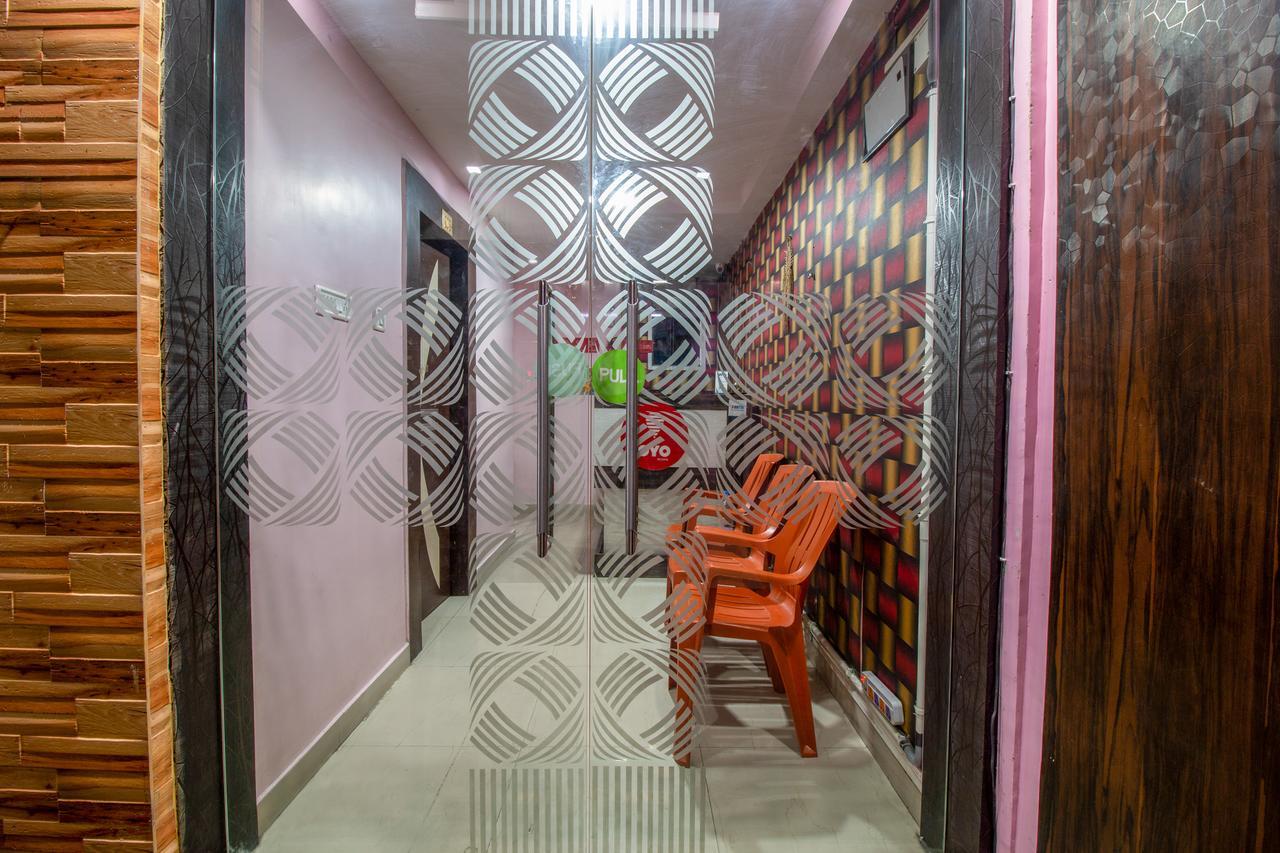 Oyo 14579 The Hangout Jamshedpur Εξωτερικό φωτογραφία