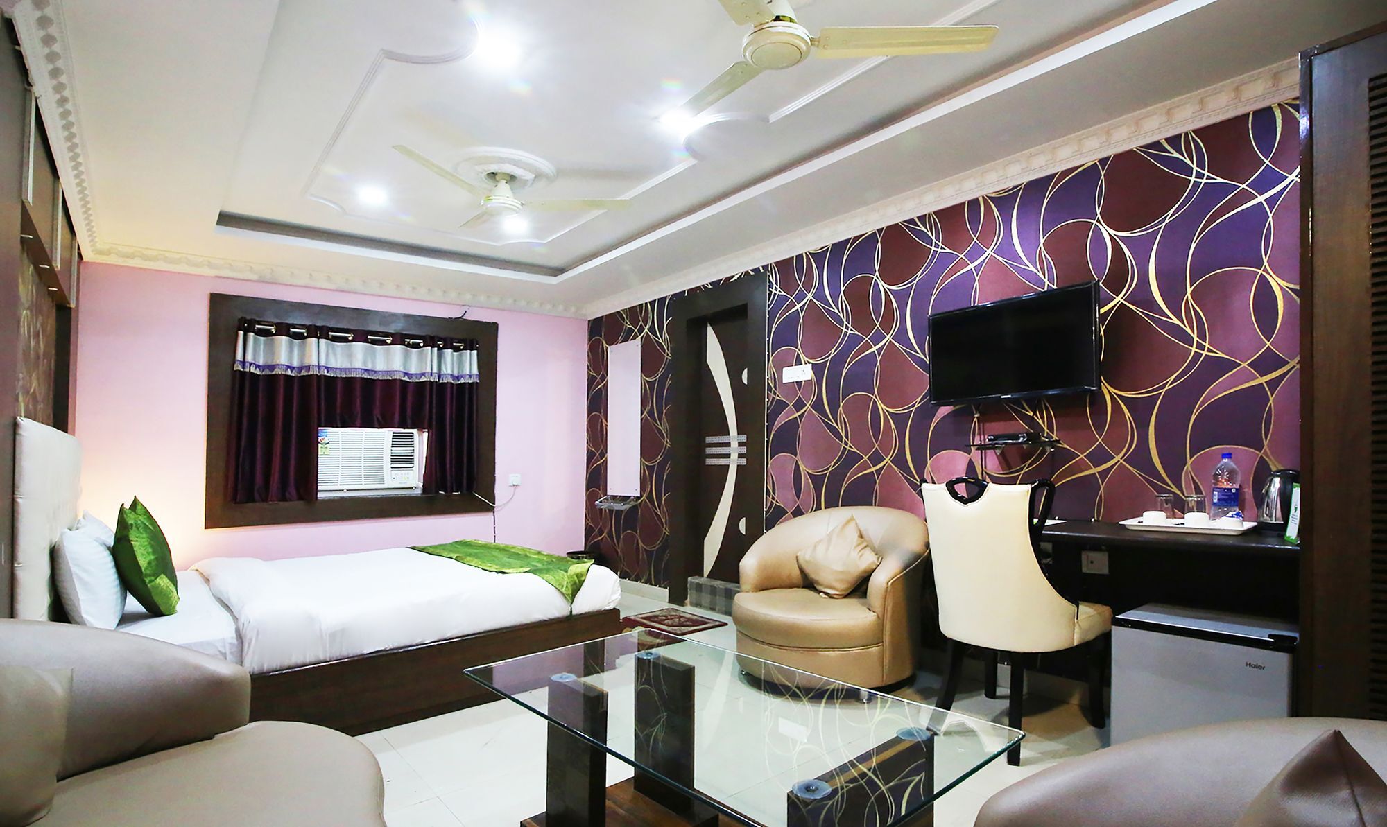 Oyo 14579 The Hangout Jamshedpur Εξωτερικό φωτογραφία