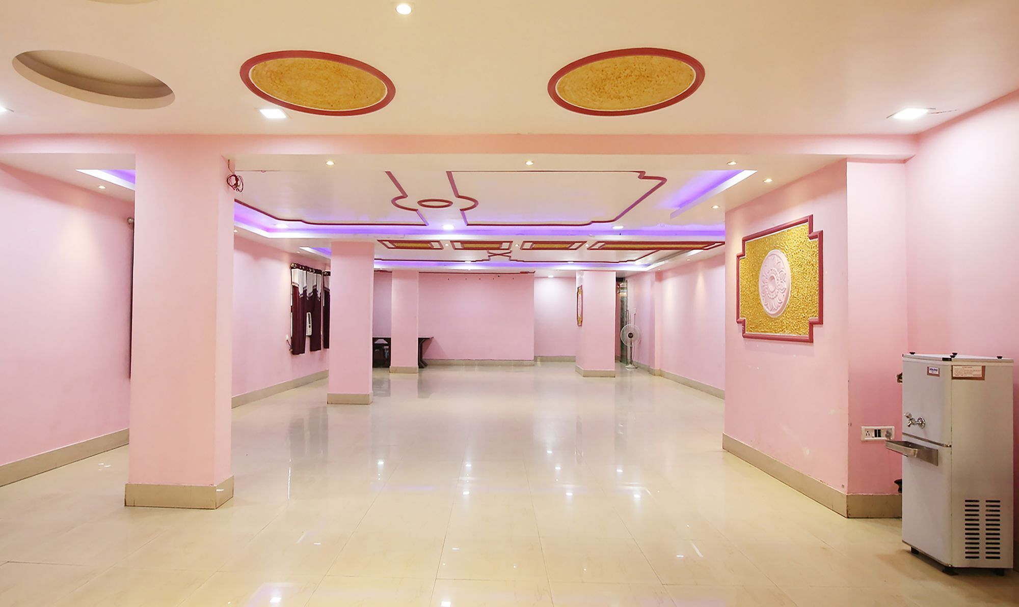 Oyo 14579 The Hangout Jamshedpur Εξωτερικό φωτογραφία