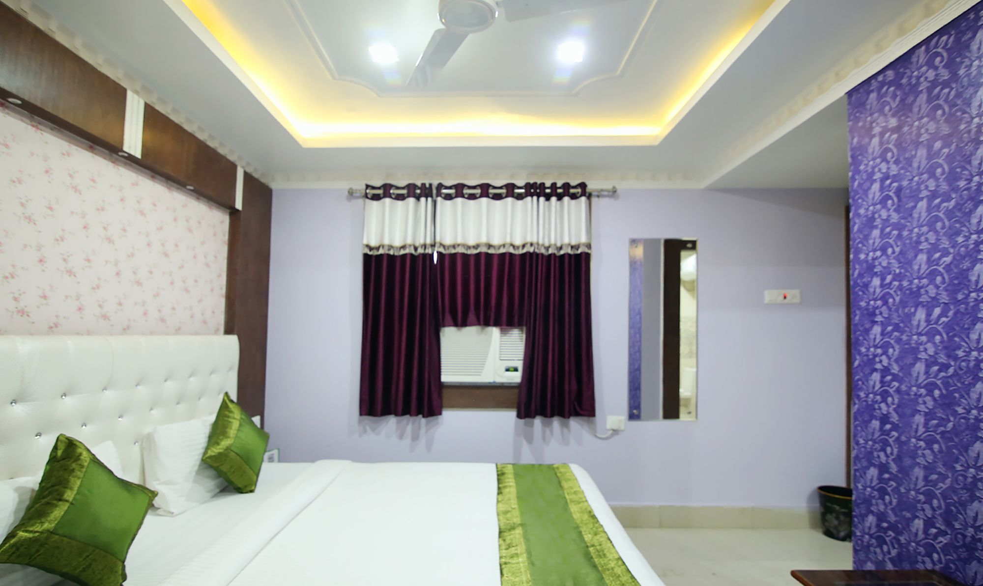 Oyo 14579 The Hangout Jamshedpur Εξωτερικό φωτογραφία