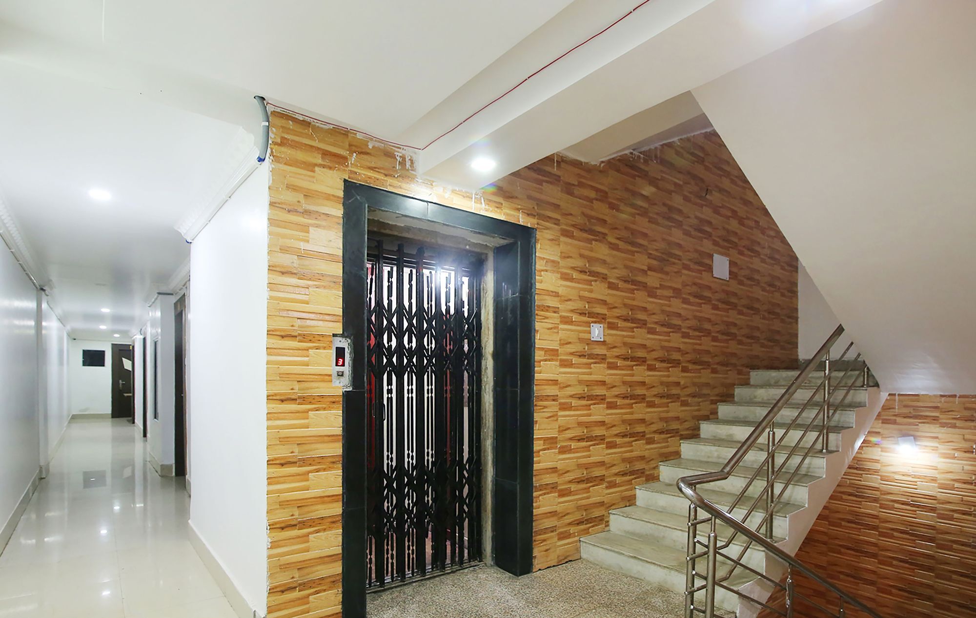Oyo 14579 The Hangout Jamshedpur Εξωτερικό φωτογραφία