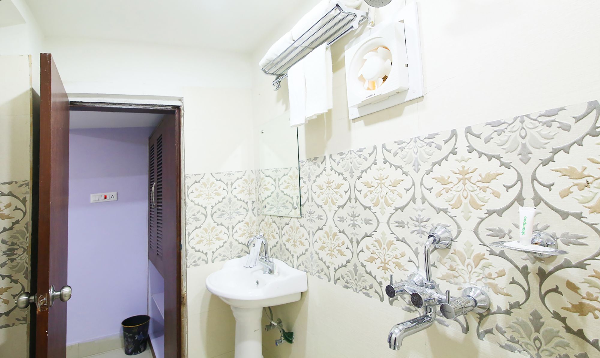 Oyo 14579 The Hangout Jamshedpur Εξωτερικό φωτογραφία