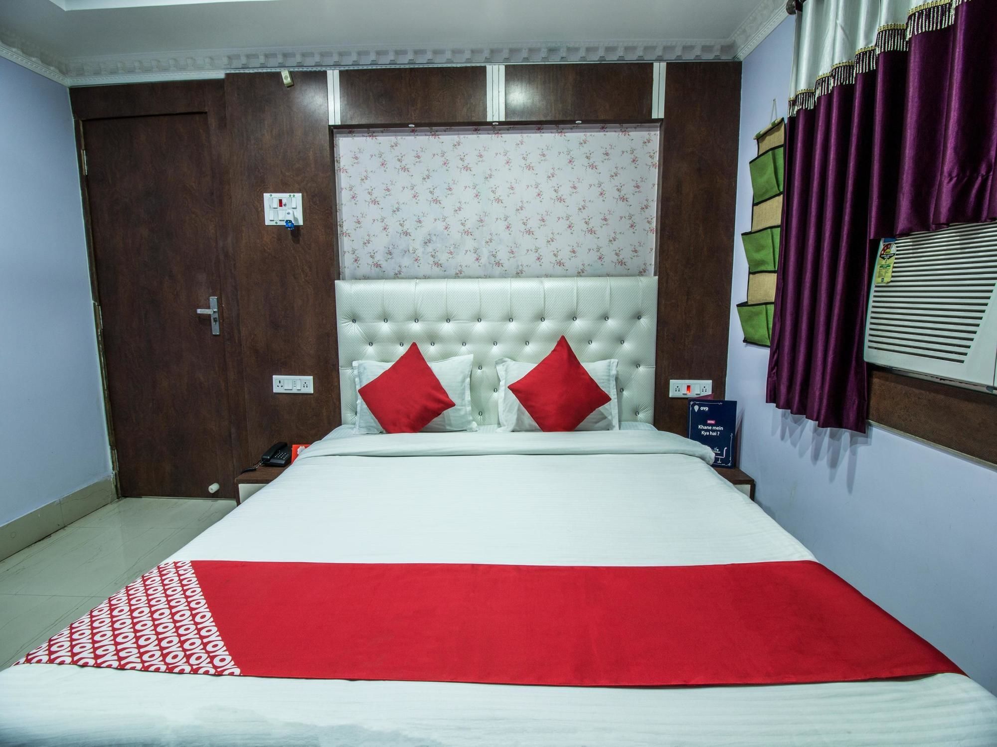 Oyo 14579 The Hangout Jamshedpur Εξωτερικό φωτογραφία