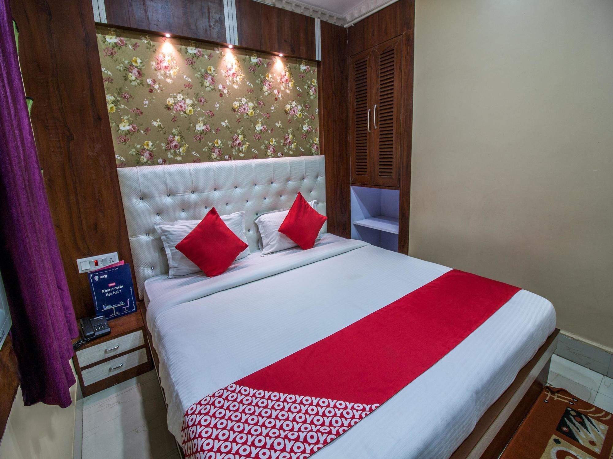 Oyo 14579 The Hangout Jamshedpur Εξωτερικό φωτογραφία