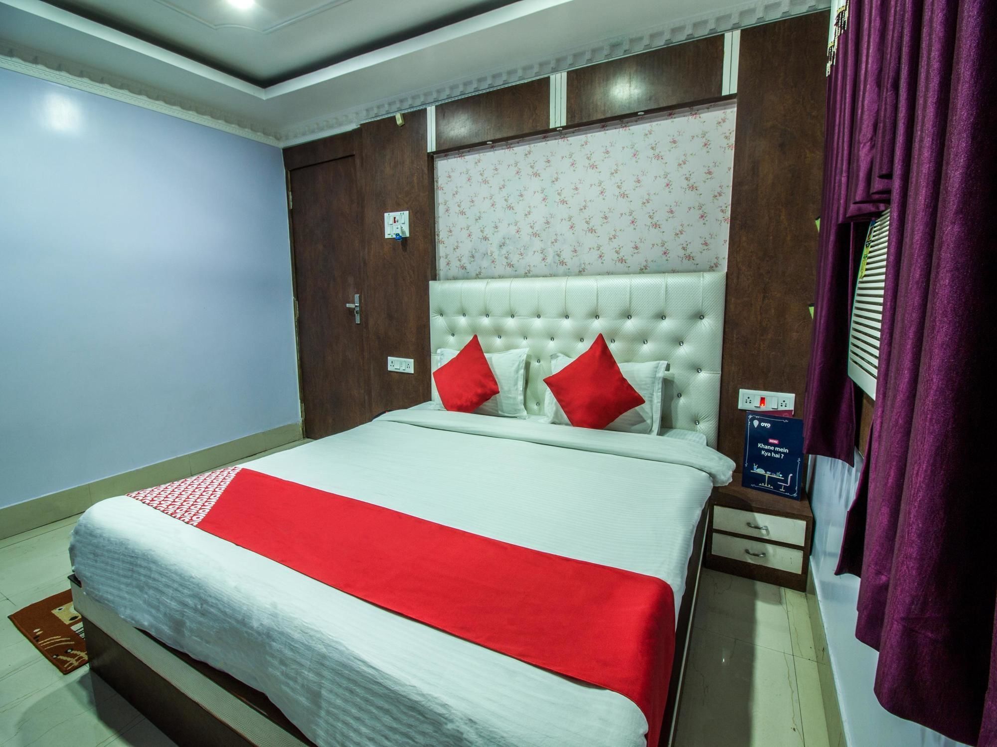 Oyo 14579 The Hangout Jamshedpur Εξωτερικό φωτογραφία