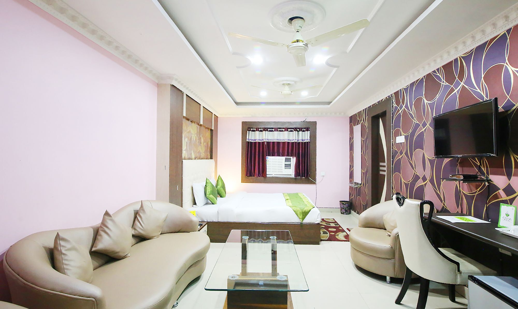 Oyo 14579 The Hangout Jamshedpur Εξωτερικό φωτογραφία