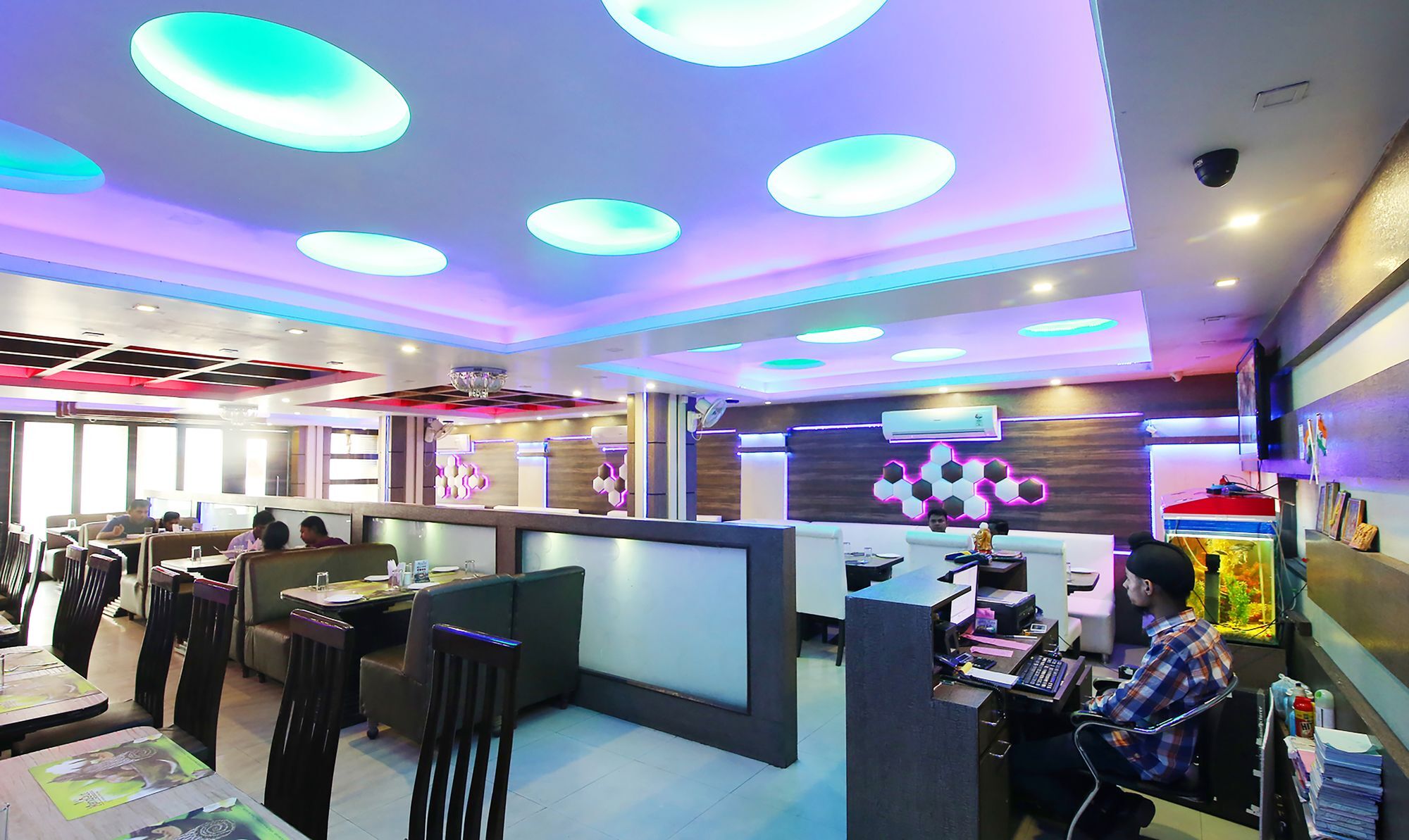 Oyo 14579 The Hangout Jamshedpur Εξωτερικό φωτογραφία