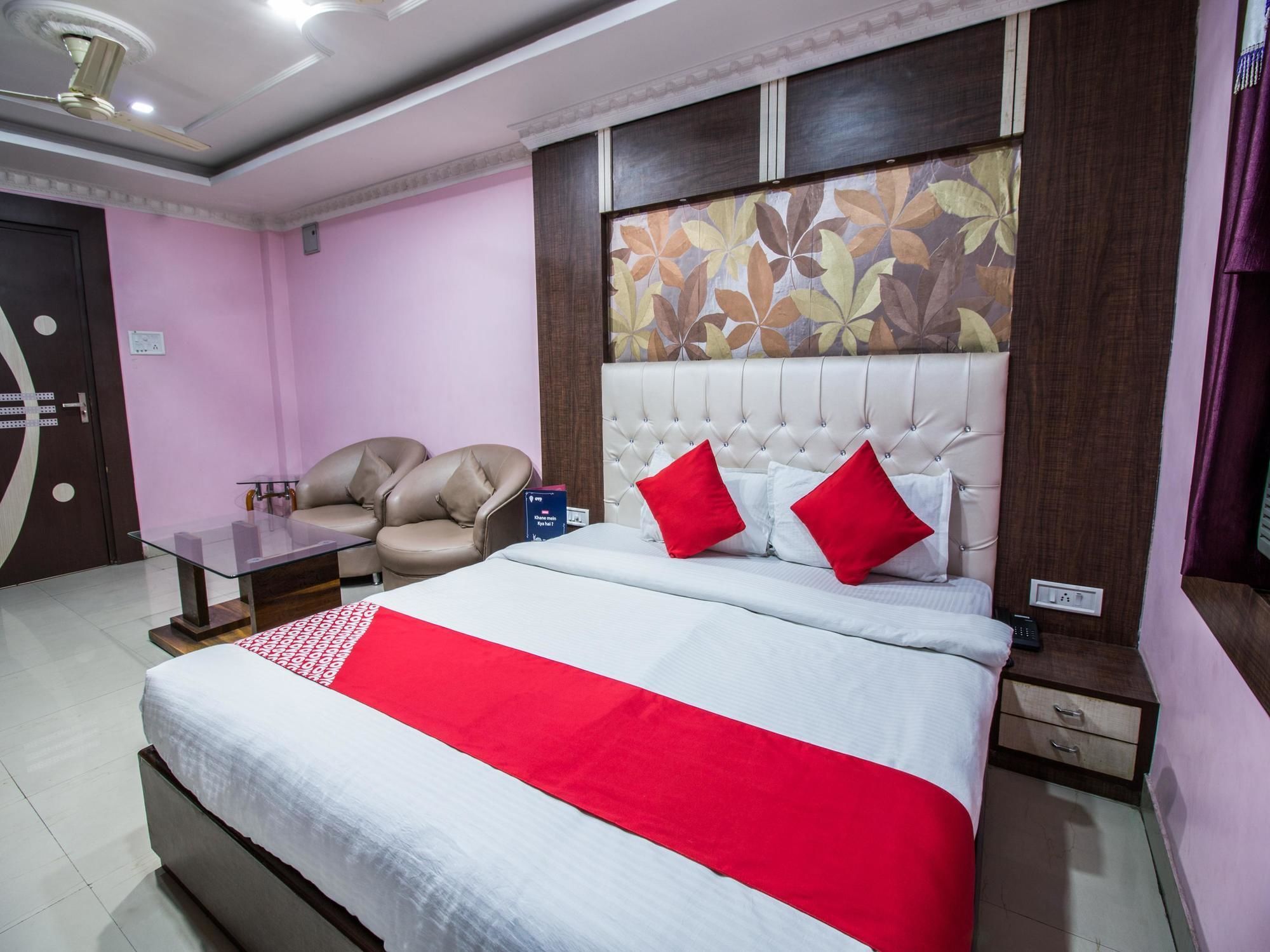 Oyo 14579 The Hangout Jamshedpur Εξωτερικό φωτογραφία
