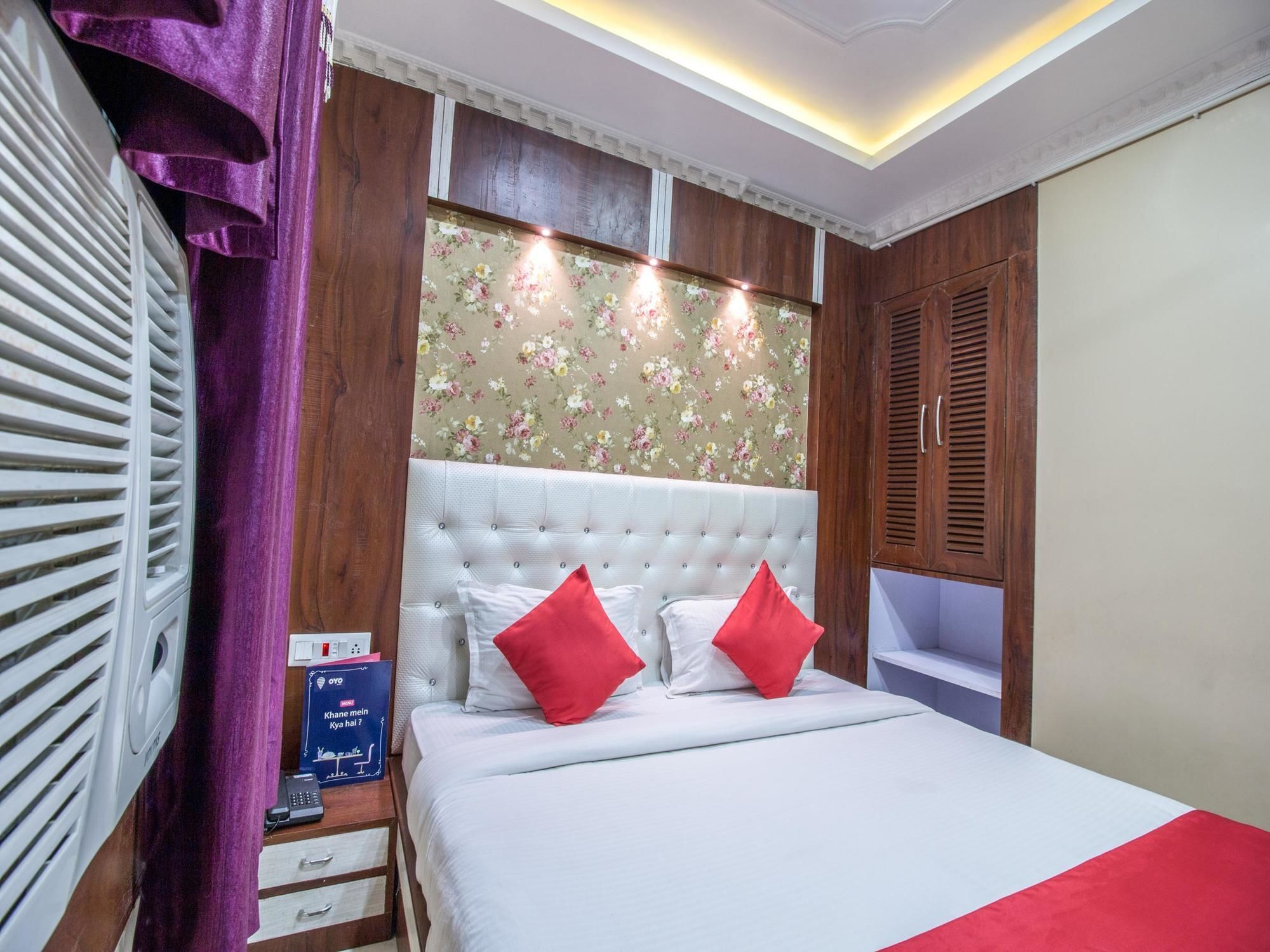 Oyo 14579 The Hangout Jamshedpur Εξωτερικό φωτογραφία