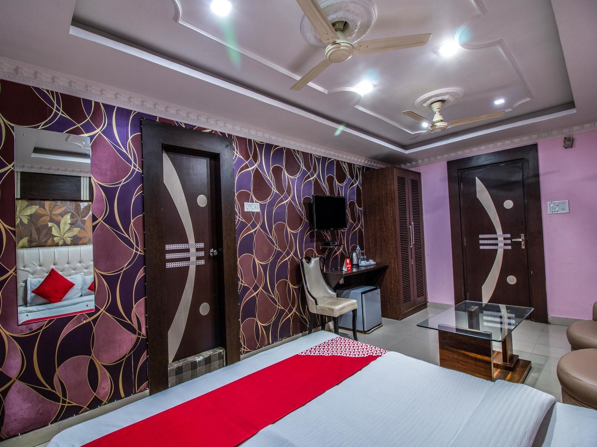 Oyo 14579 The Hangout Jamshedpur Εξωτερικό φωτογραφία