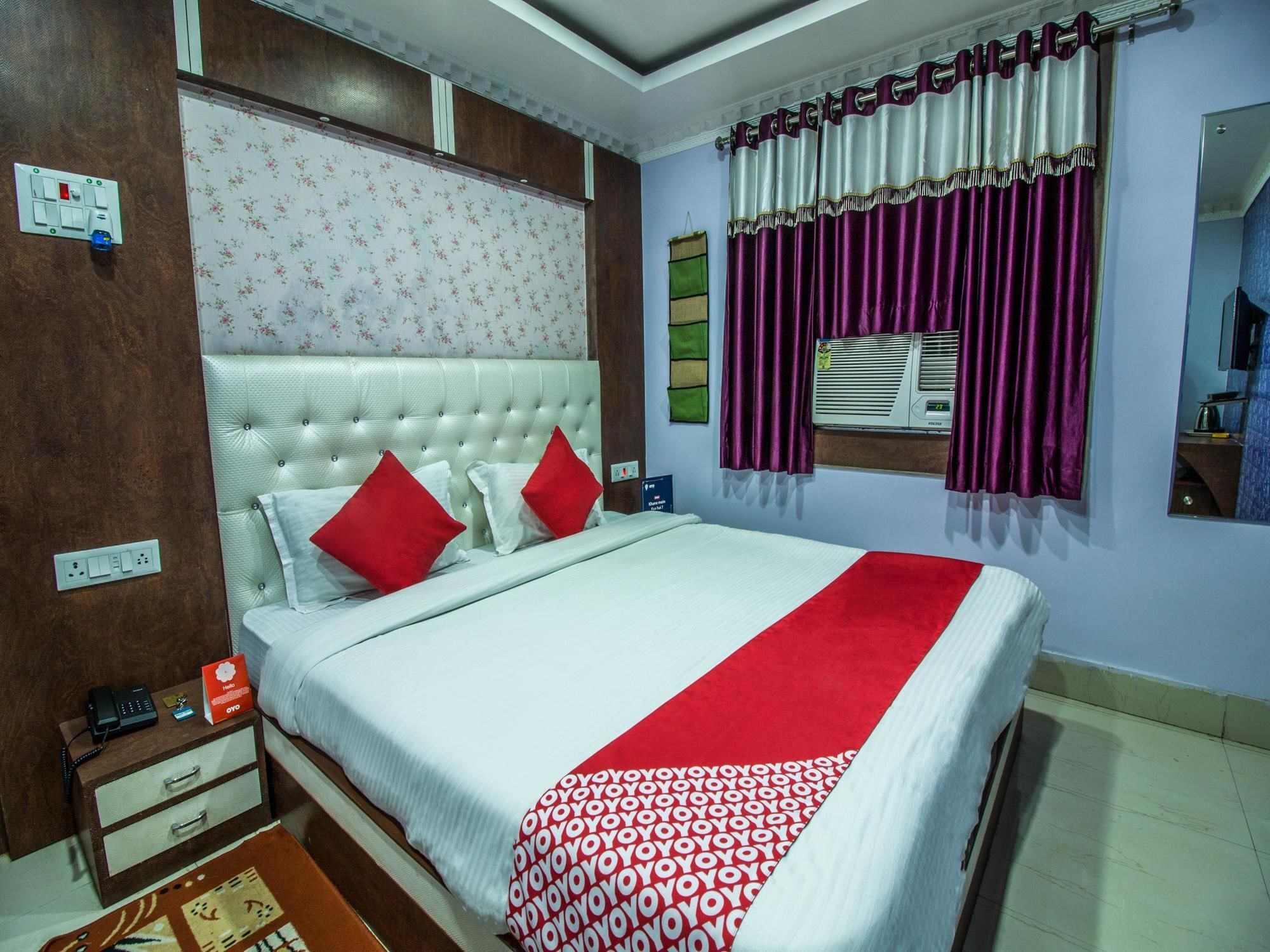 Oyo 14579 The Hangout Jamshedpur Εξωτερικό φωτογραφία